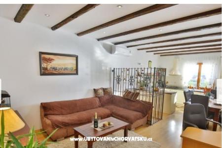 Holiday Casa Dolce Vita – Sukosan Croazia