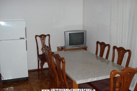 Casa Sukošan foto 5