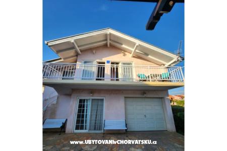 Studio Appartamenti Grom  Sukosan Croazia