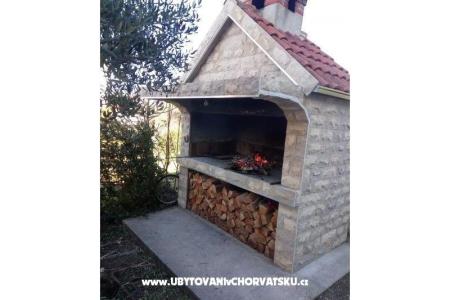 Appartamenti Nadinić foto 3