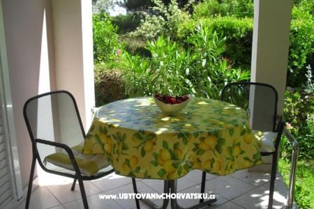 Appartamenti Nadinić foto 5