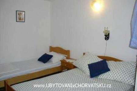 Appartamenti Camere Akmadzic foto 2