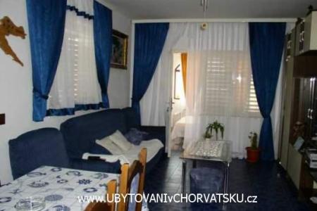 Appartamenti Camere Akmadzic foto 3