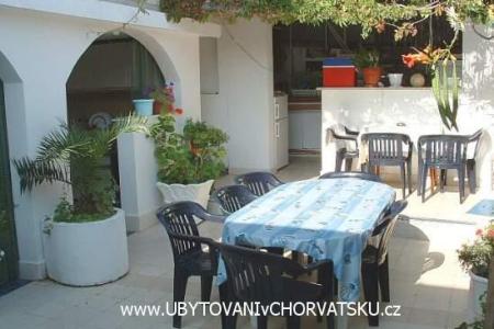 Appartamenti Camere Akmadzic foto 4