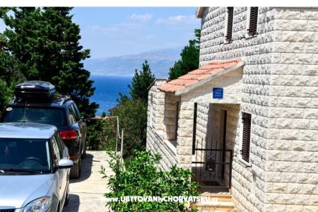 Appartamenti Beba foto 2