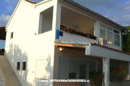 Appartamenti Denis Supetar Brač foto 4