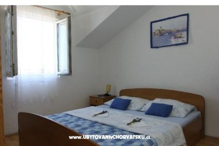 Appartamenti Vesna Supetar foto 4