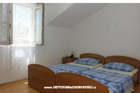 Appartamenti Vesna Supetar foto 5