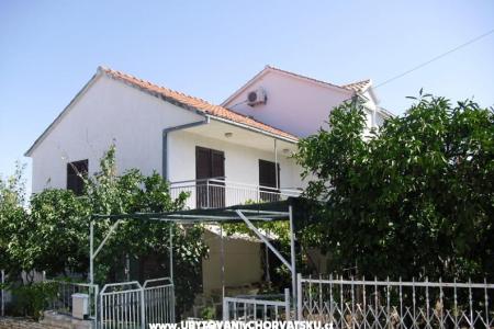 Appartamenti Vinka foto 2