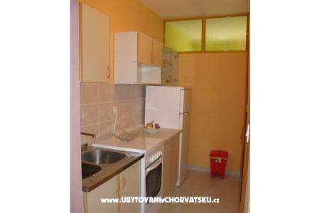 Appartamento Marin foto 4