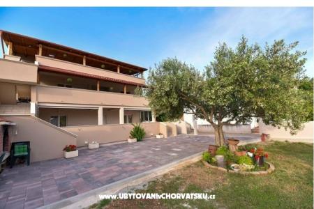 Appartamenti Kristijan Sveti Petar Croazia