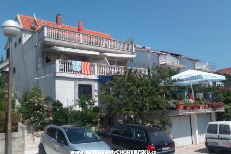 Appartamenti Marka foto 2
