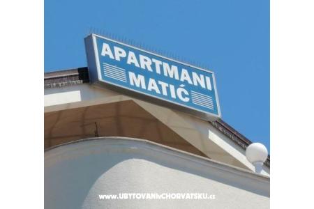 Appartamenti Matić foto 5