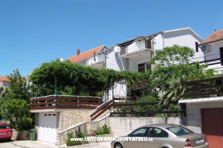 Appartamenti Jelekovac Sveti Petar Croazia