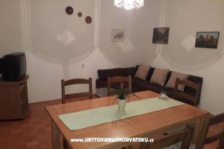 Appartamenti Zrilić foto 3