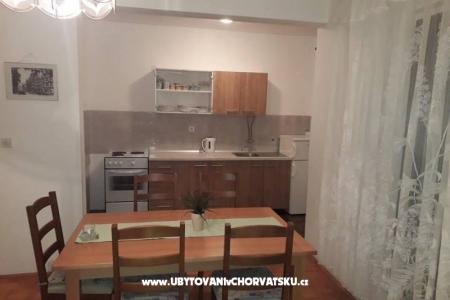 Appartamenti Zrilić foto 4