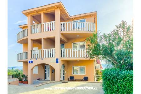 Villa Hana Sveti Petar Croazia