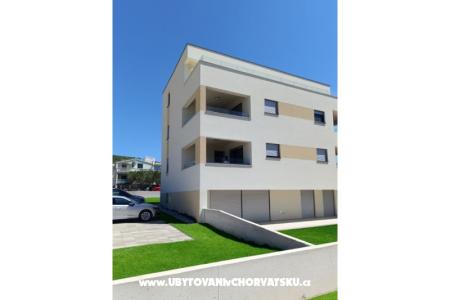 Villa Borelli Sveti Petar Croazia
