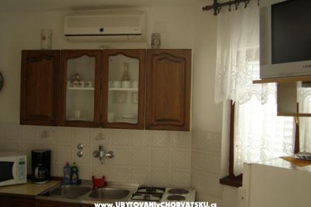 Appartamenti Roviš foto 5