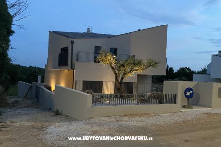 Villa Itea – Tar Croazia