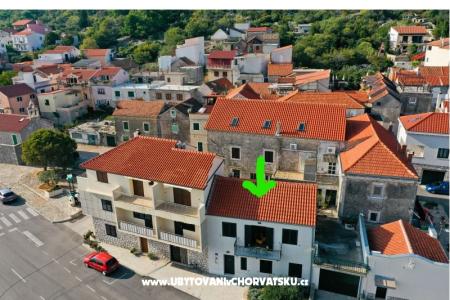 Appartamento Milka foto 2