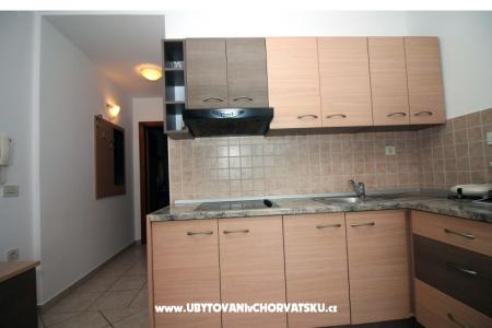 Appartamenti  Balog foto 4