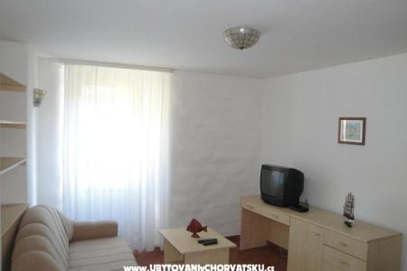 Appartamenti Banchettovi dvori foto 5