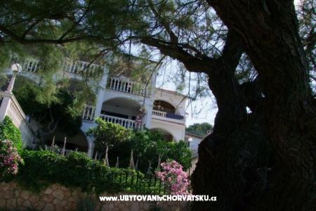 Appartamenti Ive Tisno Croazia