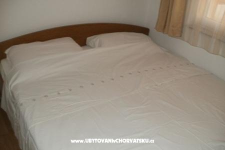 Appartamenti Zubčić foto 2