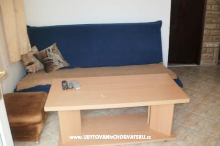 Appartamenti Zubčić foto 5