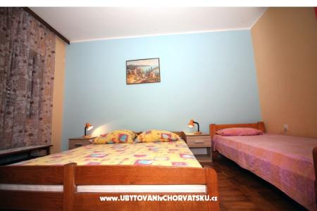 Appartamenti Barbaca Tisno foto 5