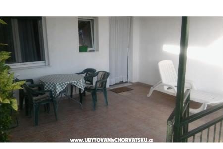 Appartamenti Veldić foto 4