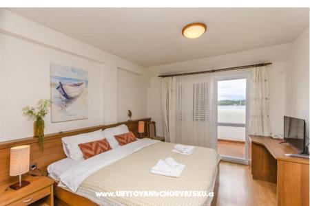 Hotel Plava Laguna foto 4