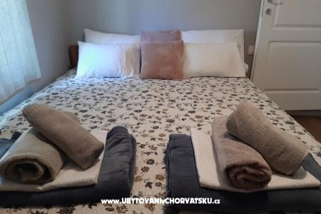 Appartamento - kamena kuća  Šparoga foto 4