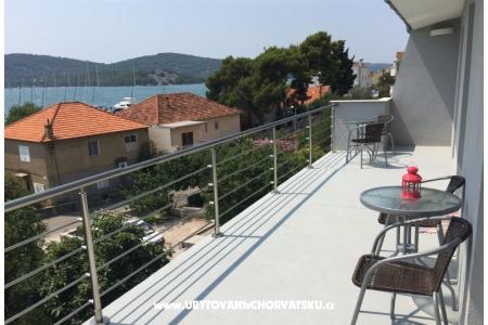 Villa Borys foto 3