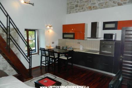 Villa Most foto 3