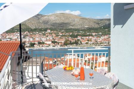Anto Trogir Croazia