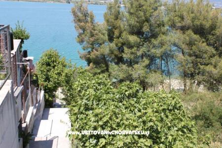 Appartamento Anadina KOMFOR KRAJ PLAŽE foto 2
