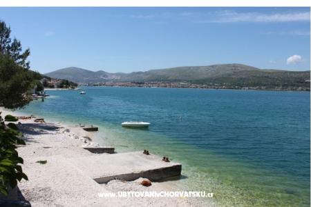 Appartamento Anadina KOMFOR KRAJ PLAŽE foto 4