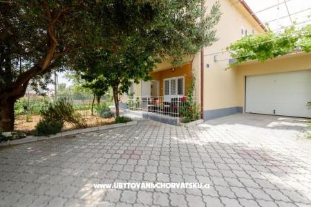 Appartamento Ankica foto 2