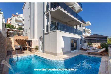 Appartamento Aqua2 Trogir Croazia