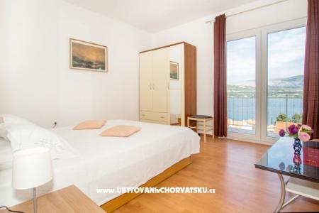 Appartamento Gordana Seaview foto 3
