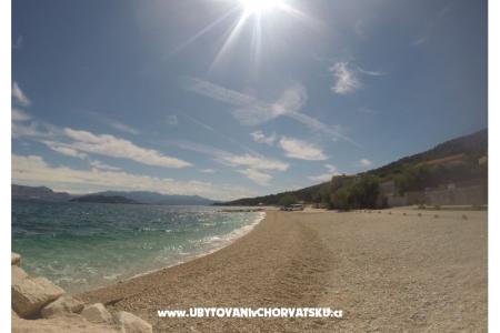 Appartamento Holiday 2 Trogir Croazia