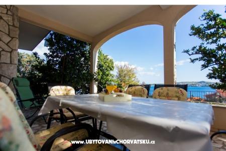 Appartamento Jure Trogir Croazia