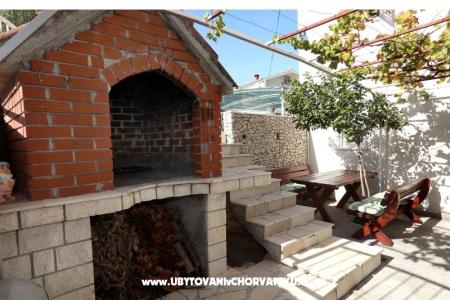Appartamento Trogir foto 2