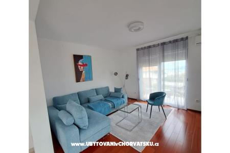 Appartamento Mare foto 4