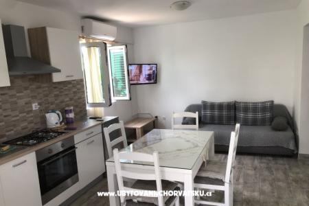 Appartamento Marijo Trogir Croazia