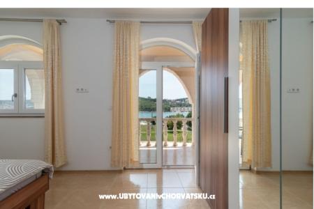 Appartamento markovic foto 2