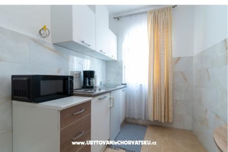 Appartamento markovic foto 5