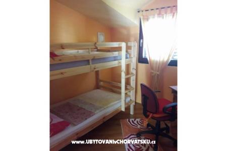 Appartamento Marušić foto 4